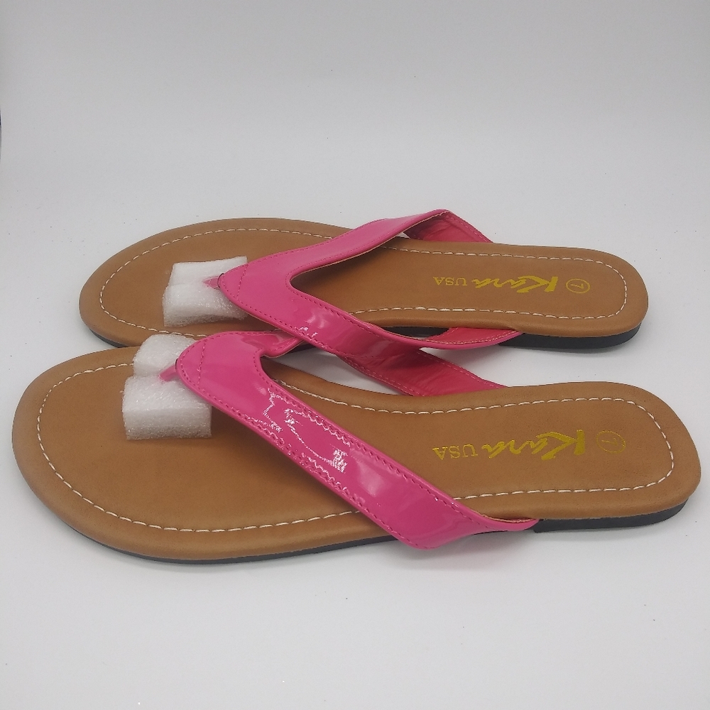 Flip flop sandals - Picture 4 of 7